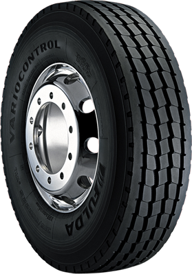 FULDA Variocontrol 13,00/80 R22,5 156/154K