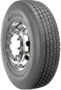 FULDA Wintercontrol 315/70 R22,5 154/152L