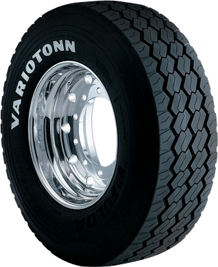 FULDA Variotonn 385/65 R22,5 160K