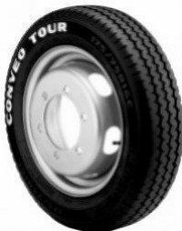 Fulda CONVEO TOUR 185/80 R14 102P