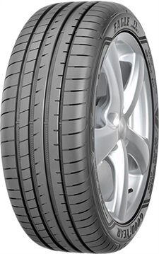 GoodYear EAGLE F1 (Asymmetric) 3 ROF 245/40 R19 98Y