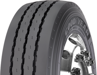 GOODYEAR Regional RHT II LPT 245/70 R19,5 141/140J