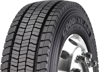 GOODYEAR Regional RHD II 275/70 R22,5 148/145M