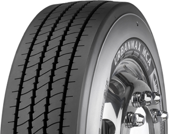 GOODYEAR UrbanMax MCA 265/70 R19,5 140/138L
