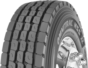 GOODYEAR Omnitrac MSS II 315/80 R22,5 156/150K