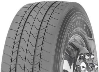 GOODYEAR FUELMAX S 315/70 R22,5 156/150L