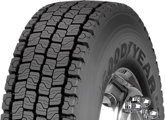 GOODYEAR UltraGrip WTD 295/60 R22,5 150K