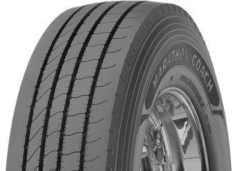 GOODYEAR Marathon Coach HL 295/80 R22,5 154/149M