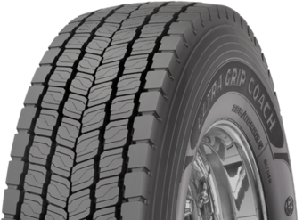 GOODYEAR UltraGrip Coach 315/80 R22,5 156/154M