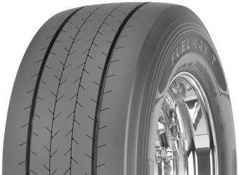 GOODYEAR FUELMAX T 385/55 R22,5 160K