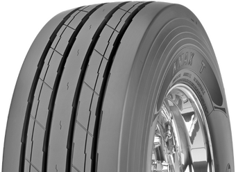 GOODYEAR KMAX T 385/65 R22,5 160K