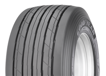 GOODYEAR Regional RHT II 445/65 R22,5 169K