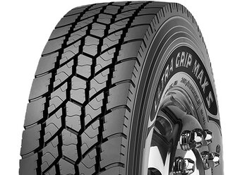 GOODYEAR UltraGrip MAX S HL 315/70 R22,5 156/150L
