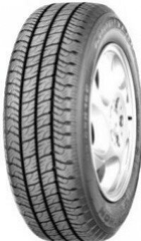 GoodYear CARGO MARATHON 215/65 R16 106T   