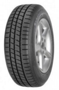 GoodYear CARGO VECTOR 2 225/55 R17 104H