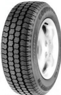 GoodYear CARGO VECTOR  235/65 R16 115R   