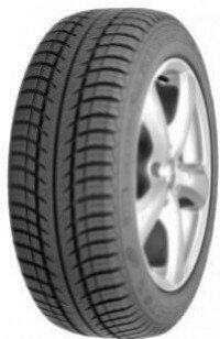 GoodYear EAG VECTOR EV-2 + 215/55 R16 93V   
