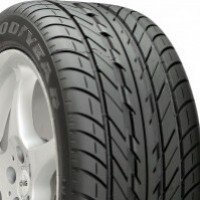 GoodYear EAGLE F1 GS EMT ROF 275/40 R18 94Y