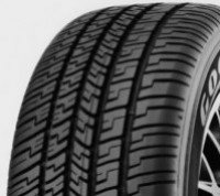 GoodYear EAGLE RS-A ROF 205/45 R17 84V GoodYear EAGLE RS-A ROF 205/45 R17 84V