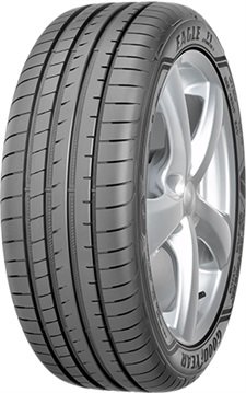 GoodYear EAGLE F1 (Asymmetric) 3 ROF 225/50 R18 95W GoodYear EAGLE F1 (Asymmetric) 3 ROF 225/50 R18 95W