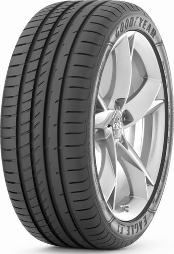 GoodYear EAGLE F1 (Asymmetric) 2 265/45 R18 101Y GoodYear EAGLE F1 (Asymmetric) 2 265/45 R18 101Y