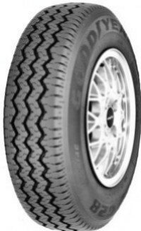 GoodYear CARGO G28 185/80 R14 102P GoodYear CARGO G28 185/80 R14 102P