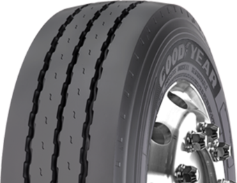 GOODYEAR Regional RHT II LPT 245/70 R17,5 143/141J GOODYEAR Regional RHT II LPT 245/70 R17,5 143/141J