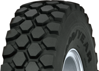 GOODYEAR Offroad ORD 12,00/80 R24 160/156G