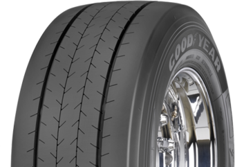 GOODYEAR Marathon LHT II 385/55 R22,5 160K GOODYEAR Marathon LHT II 385/55 R22,5 160K