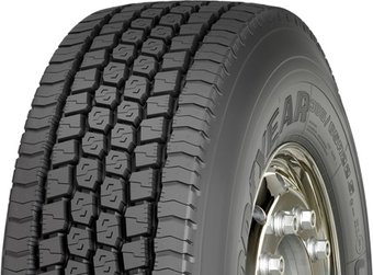 GOODYEAR UltraGrip WTS 385/65 R22,5 160K