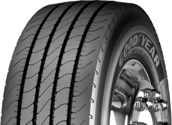 GOODYEAR Marathon LHS II+ 295/80 R22,5 152/148M