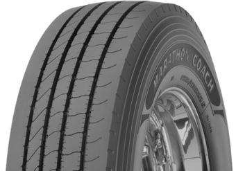 GOODYEAR Marathon Coach 315/80 R22,5 156L GOODYEAR Marathon Coach 315/80 R22,5 156L