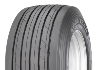 GOODYEAR Regional RHT II 245/70 R19,5 141/140J