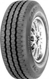 GoodYear CARGO G91 205/75 R16 113Q