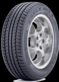 GoodYear EAGLE NCT5 ROF 245/40 R18 93Y    GoodYear EAGLE NCT5 ROF 245/40 R18 93Y