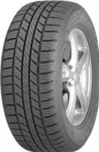 GoodYear WRANGLER HP(ALL WEATHER) ROF 235/55 R19 105V   