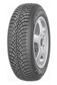 GOODYEAR ULTRA GRIP 9 205/55 R16 91H