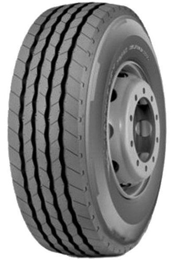 KORMORAN KORMORAN ROADS T 235/75 R17,5 143/141J KORMORAN KORMORAN ROADS T 235/75 R17,5 143/141J