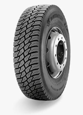 KORMORAN KORMORAN D 295/80 R22,5 152/148M