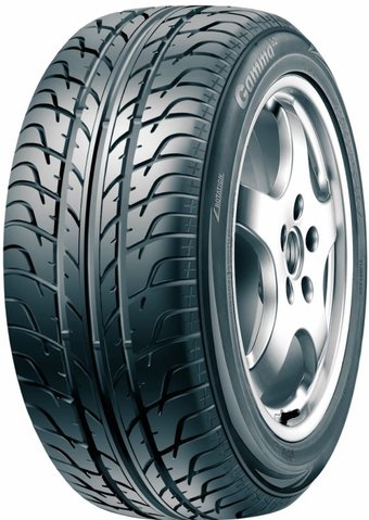 Kormoran GAMMA B2 215/40 R17 87W