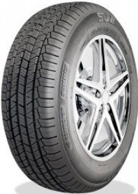Tigar SUV SUMMER 255/45 R20 101W