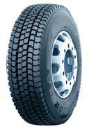 Matador DW 1 295/80 R22,5 152/148M
