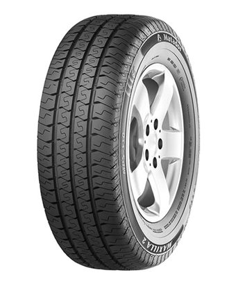 Matador MPS330 Maxilla 2 205/65 R16 107/105T Matador MPS330 Maxilla 2 205/65 R16 107/105T