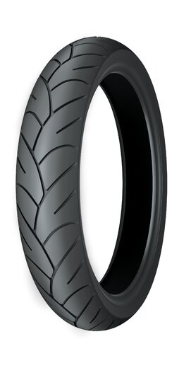 Michelin PILOT SPORTY 90/80 -17 46S Thailand
