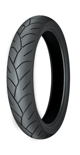 Michelin PILOT SPORTY 70/90 -16 42S Thailand