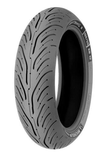 Michelin PILOT ROAD 4 Rear 150/70 R17 69W Rear TL 
