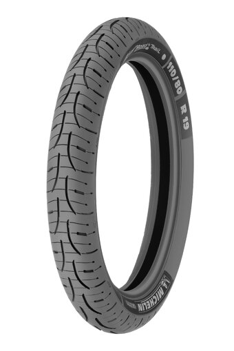 Michelin PILOT ROAD 4 TRAIL Front 120/70 R19 60V Front TL 