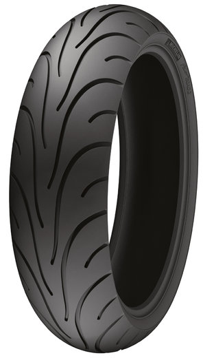 Michelin PILOT ROAD 2 Rear 150/70 R17 69W Rear TL 