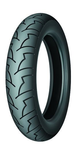 Michelin PILOT ACTIV Rear 130/80 -17 65H Rear TL/TT