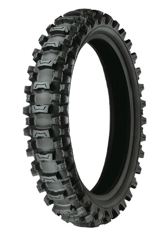 Michelin STARCROSS MS3 Rear 110/100 -18 64M 